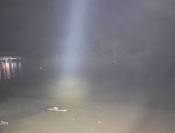 Tragedi Sungai Mandar: Warga Tinambung Diterkam Buaya, Jasad Ditemukan Usai Pencarian 3 Jam