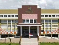 GEBER KASUS Rp2 MILAR: Kejati Sulbar Periksa 10 Anggota & Staf DPRD Polman