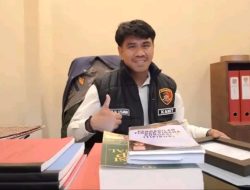 Berkas Lengkap P-21! Kasus Korupsi Kredit BUMN di Majene Siap Disidangkan