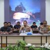 Sembunyi-sembunyi Menggali Emas di Tengah Malam, Tambang Ilegal Bonehau Raup Keuntungan Fantastis, 8 Orang Diamankan