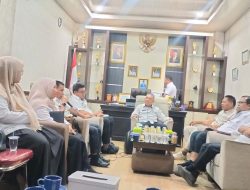 Atasi Kendala Jalan Hauling, ESDM Sulbar Rancang Skema Pelepasan Kawasan Hutan Kabuloang