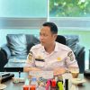 Pemkesra Sulbar Matangkan Persiapan Pesparawi Nasional XIV di Manokwari: Momentum Pererat Persatuan dan Promosi Daerah