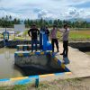 Diduga Ingin Berenang Usai Memancing, Bocah 9 Tahun di Wonomulyo Polman Tewas Tenggelam di Irigasi