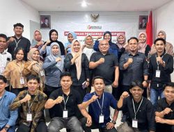 Bawaslu Majene Bekali Masyarakat Jadi Pengawas Pemilu: Kunci Integritas dan Kualitas Demokrasi