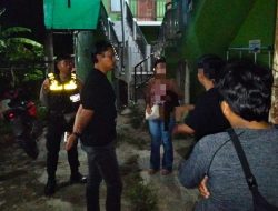 Diduga Masuk Kamar Kost Mahasiswi Saat Korban di Kamar Mandi, Seorang Pria Muda Diamankan Polresta Mamuju