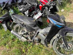 Tragedi Tabrak Lari di Wonomulyo: Wanita 58 Tahun Tewas di Jalan, Pelaku Kabur dan Masih Diburu Polisi