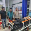 Pemuda dari Pinrang Dikeroyok 20 Orang di Polman, Satu Luka Robek, Polisi Amankan Satu Pelaku