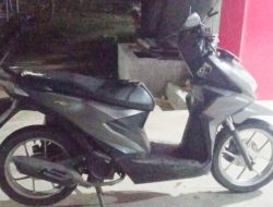Pelajar 16 Tahun Jadi Korban Tabrak Lari di Wonomulyo, Pelaku Kabur Tanpa Bertanggung Jawab