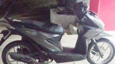 Pelajar 16 Tahun Jadi Korban Tabrak Lari di Wonomulyo, Pelaku Kabur Tanpa Bertanggung Jawab