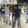 Cemburu Buta Picu Kekerasan di Binuang, Warga Majene Dianiaya Hingga Mata Bengkak