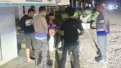 Cemburu Buta Picu Kekerasan di Binuang, Warga Majene Dianiaya Hingga Mata Bengkak