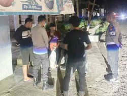Cemburu Buta Picu Kekerasan di Binuang, Warga Majene Dianiaya Hingga Mata Bengkak
