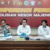 Sebar Foto Tersangka dan Dokumen Internal di Medsos Melanggar Hukum, Terancam Pasal ITE & KUHAP Baru