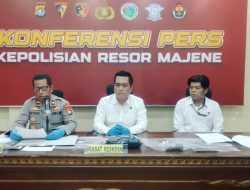 Sebar Foto Tersangka dan Dokumen Internal di Medsos Melanggar Hukum, Terancam Pasal ITE & KUHAP Baru
