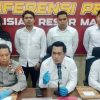 Kasus Pembunuhan Sadis di Majene Terkuak: Korban Dipukul Batu Ulekan Lalu Dibakar