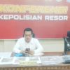 Terapkan KUHAP Baru, Polres Majene Tak Hadirkan Tersangka Kasus Pembunuhan Sadis: Ini Aturan dan Alasannya