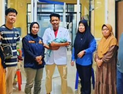 Ditemukan Terlantar, Bayi Laki-laki di Polewali Mandar Resmi Diserahkan Jadi ‘Anak Negara’ Usai Dirawat 21 Hari