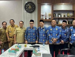 Perkuat Konektivitas, Pemprov Sulbar-Sulsel Sinergi Hadirkan Subsidi Penerbangan Fly Jaya Air: Mamuju–Makassar hingga Mamuju–Bone Dibuka