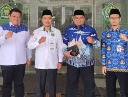 Sambangi Semarang, Biro Pemkesra Sulbar Matangkan Persiapan Kafilah di MTQ Nasional 2026