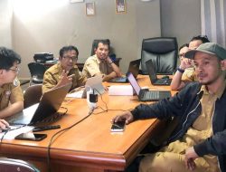 Akselerasi Pemenuhan Dokumen SPBE Triwulan II 2026, Biro Organisasi Siap Tingkatkan Kualitas Tata Kelola Pemerintahan Digital