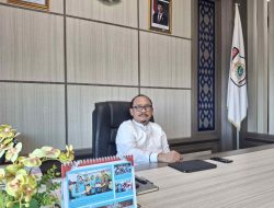 Dukung PT Danantara, Gubernur Sulbar: Langkah Strategis Kembalikan Kedaulatan Ekonomi dan Keuntungan Negara