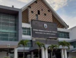 Polemik Lahan BLK Sulbar: Nama Anggota DPRD Disebut, Pemilik Tanah Dibayar Rp65 Ribu padahal Nilai Appraisal Rp290 Ribu per Meter