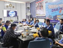 Disperkimtanhub Sulbar Bidik 49 Titik Pembangunan PSU 2026: Perkuat Infrastruktur Dasar dan Tekan Angka Stunting