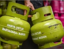 Satu Hari Lagi Idul Adha, Gas Elpiji 3 Kg Hilang dari Peredaran di Alu Mombi, Warga Panik Cari Stok untuk Masak Daging Qurban