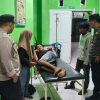 Korban Ditusuk Sajam Usai Dikejar 3 Pemuda di Wonomulyo, Polisi Buru Pelaku