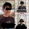 Bawa Lari dan Eksploitasi Anak di Bawah Umur, Polres Polman Amankan Tiga Pria, Terancam Hukuman 15 Tahun Penjara