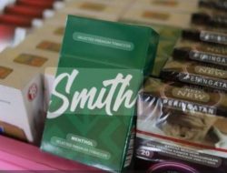 Distributor Rokok Ilegal Bebas Keluar-Masuk, Titik Merah Desak Aparat Bekuk Jaringan Utama