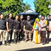 Perempuan 66 Tahun Menyerang Warga Saat Tidur, Polisi Bergerak Cepat Amankan Pelaku