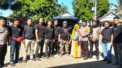 Perempuan 66 Tahun Menyerang Warga Saat Tidur, Polisi Bergerak Cepat Amankan Pelaku