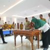 Permantap Program Pastipadu, Pemprov Sulbar Libatkan Semua Pihak Percepat Penurunan Stunting dan Kemiskinan