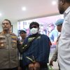 Pelaku Pukul Polisi Saat Demo BWS Ditangkap Dalang di Balik Layar Mulai Terungkap