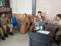 Enam Bulan Berdiri, Bapenda Sulbar Teguhkan Fondasi Administrasi Tertib dan Akuntabel