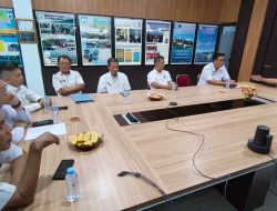 Susun Program 2027, DKP Sulbar Genjot PAD dari Pelabuhan Perikanan Tanpa Membebani Nelayan