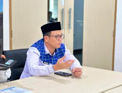 Pemkesra Sulbar Mantapkan Persiapan MTQ Tingkat Provinsi 2026, Dipusatkan di Mamuju
