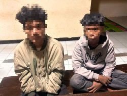 Salting Provokasi Berujung Tusukan, Remaja di Polewali Mandar Jadi Korban Penganiayaan