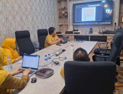 purnakan Dokumen Perencanaan, Badan Penghubung Sulbar Ikuti Verifikasi Rancangan Akhir Renja-PD Tahun 2027