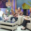 Piala Dunia 2026 Menggema di Sulbar: Jangkau Sampai Pelosok, Tertibkan Hak Siar, dan Pacu Ekonomi UMKM