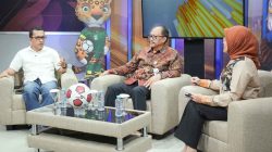 Piala Dunia 2026 Menggema di Sulbar: Jangkau Sampai Pelosok, Tertibkan Hak Siar, dan Pacu Ekonomi UMKM