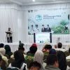 Bertobat Ekologis Mulai Rumah Tangga, Langkah Majene Menuju Lingkungan Aman, Sehat, Resik, dan Indah