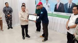 Kerja Bakti, Penanaman Pohon, hingga Penghargaan Lingkungan Warnai Peringatan Hari Lingkungan Hidup Sedunia 2026