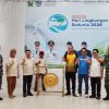 Bersama Pemda, Polisi Gaungkan Gerakan Indonesia Asri, Wujudkan Majene Bersih, Hijau, dan Tangguh Iklim