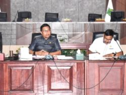 Puluhan Tahun Tanpa Air Irigasi, Petani Suppa Datangi DPRD Pinrang: Sawah Terbengkalai, Hasil Panen Terancam