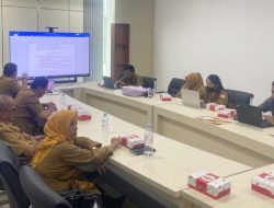 Jaga Akses Kesehatan Warga Sulbar, Pemprov Bahas Perpanjangan Kerja Sama dengan BPJS Kesehatan