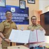 Transformasi Digital Birokrasi: Kominfo Majene Siap Uji Coba Aplikasi FLEKSI, Kinerja ASN Lebih Terukur dan Akuntabel