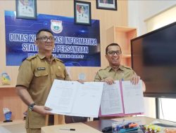 Transformasi Digital Birokrasi: Kominfo Majene Siap Uji Coba Aplikasi FLEKSI, Kinerja ASN Lebih Terukur dan Akuntabel