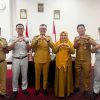 Manfaatkan Momen Pembebasan Denda Pajak, Samsat Mamuju Gandeng Pemkab Genjot Penerimaan Daerah